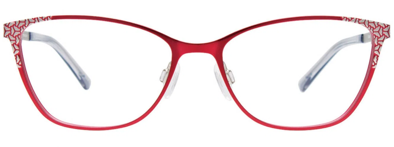 Easyclip EC683 Eyeglasses - view 5